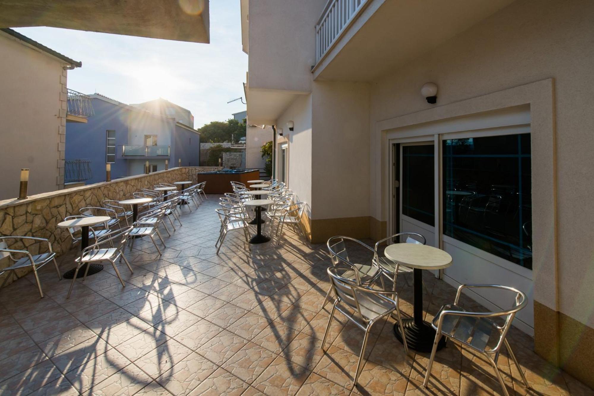Villa Katarina Omiš Zimmer foto